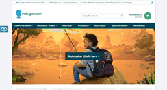Desktop Screenshot of netuglen.com